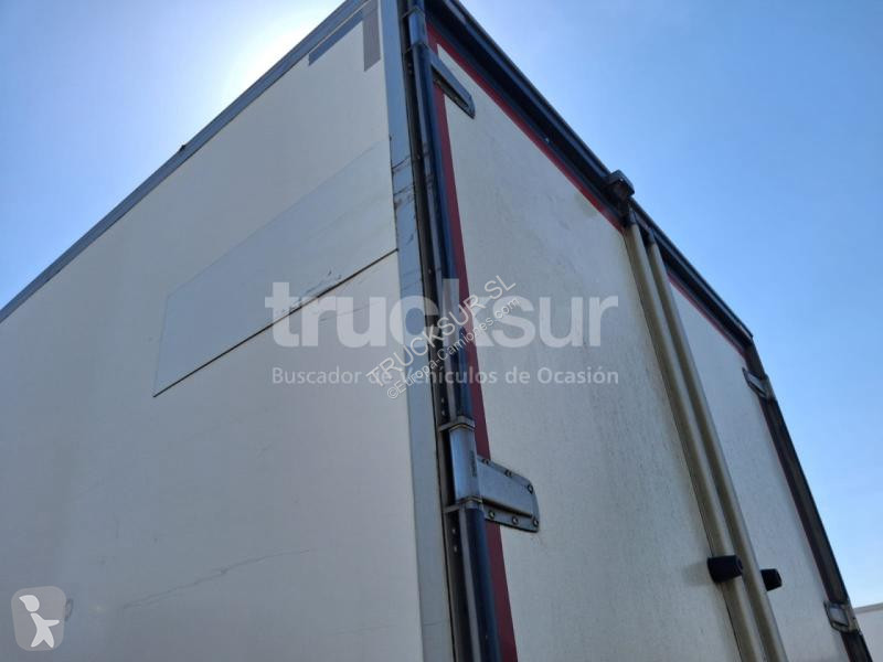 شاحنة Mercedes  ACTROS 2536L
