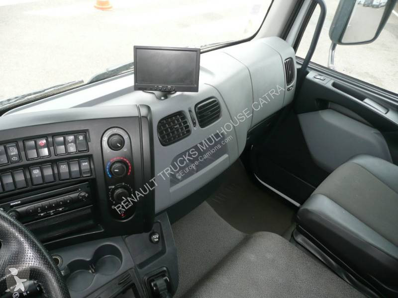 شاحنة Renault