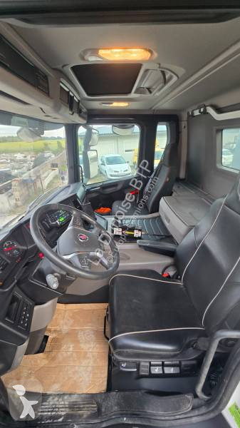 Camion Scania
