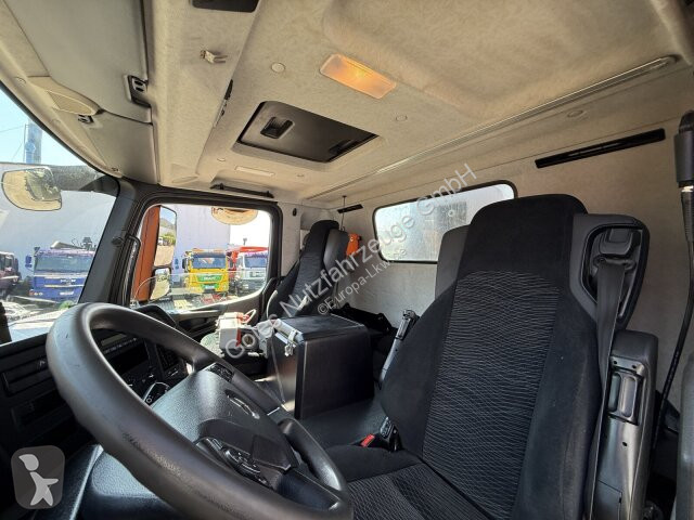 شاحنة Mercedes AROCS 2533 6x4 Euro 6...