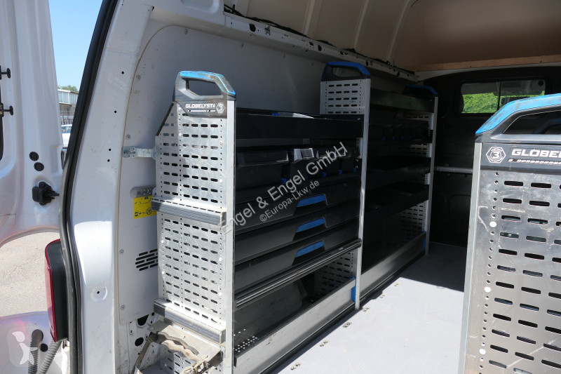 Véhicule utilitaire Volkswagen T6.1 Transporter...