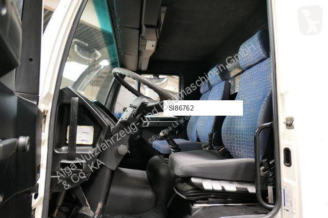 شاحنة MAN 8.140 LE 4x2, Meiller, AHK, 3. Sitz,...