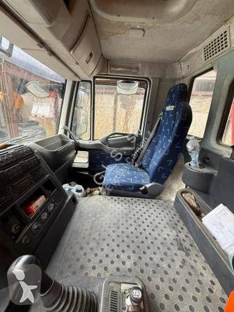 شاحنة Iveco