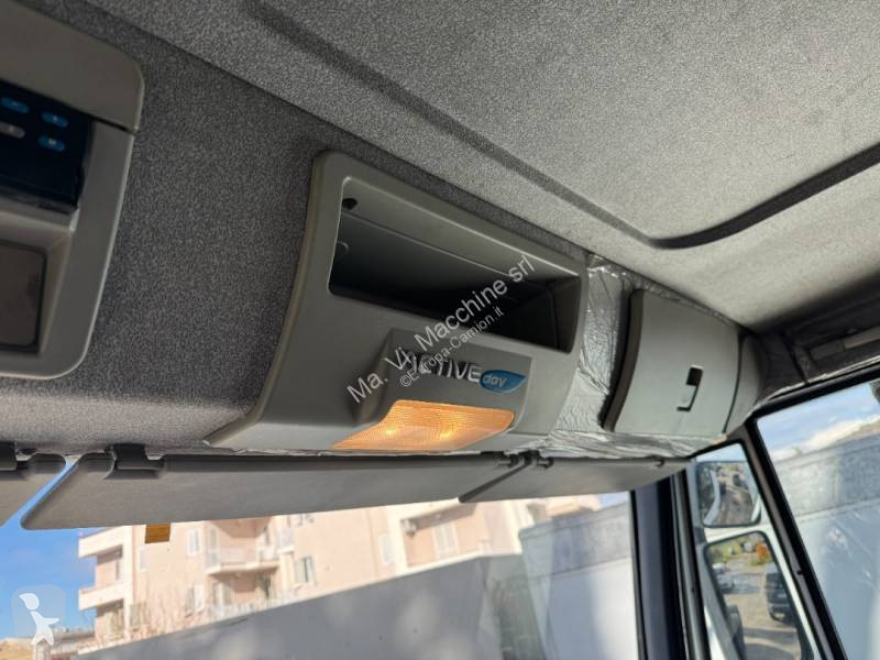 شاحنة Iveco