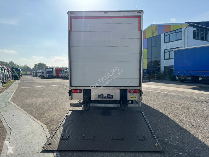 شاحنة Volvo EURO 6 - BOX 7,2 M - DHOLLANDIA...