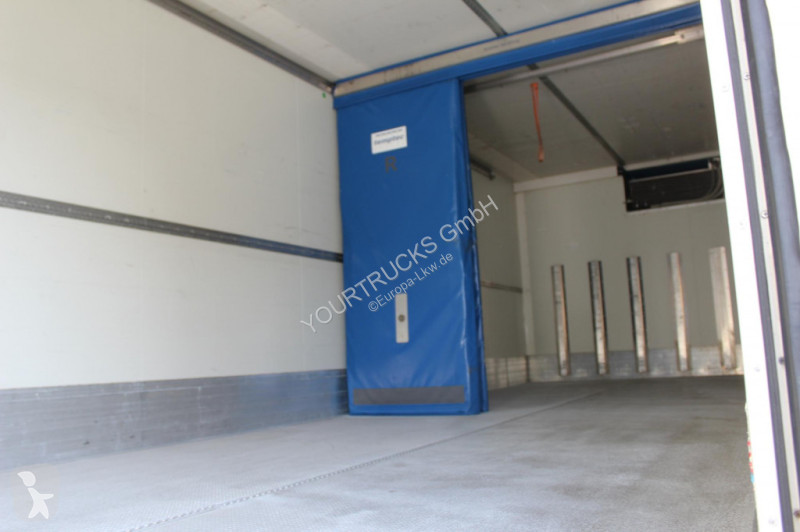 شاحنة MAN TGM Frigoblock Bi-MT-Temp. S.Tür LBW
