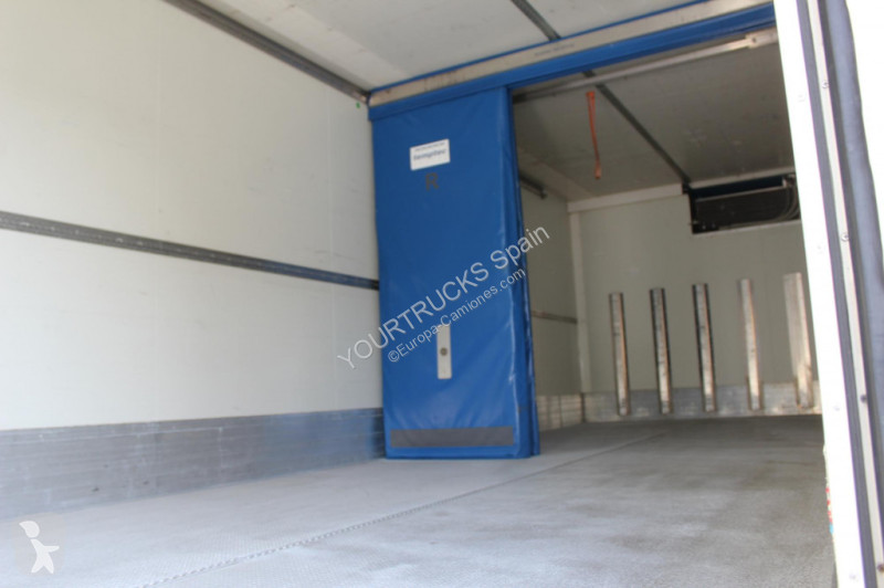 شاحنة MAN TGM Frigoblock Bi-MT-Temp. S.Tür LBW