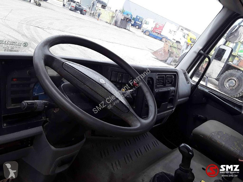 شاحنة Renault 180 Fassi F45A.22