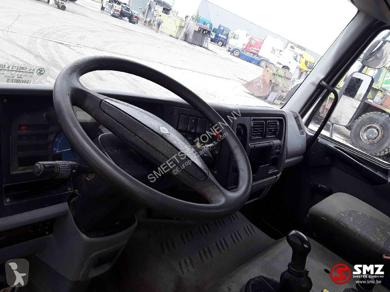 شاحنة Renault 180 Fassi F45A.22