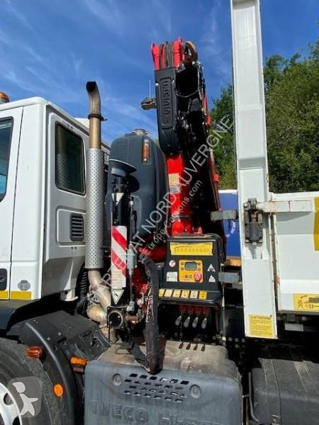 شاحنة Iveco