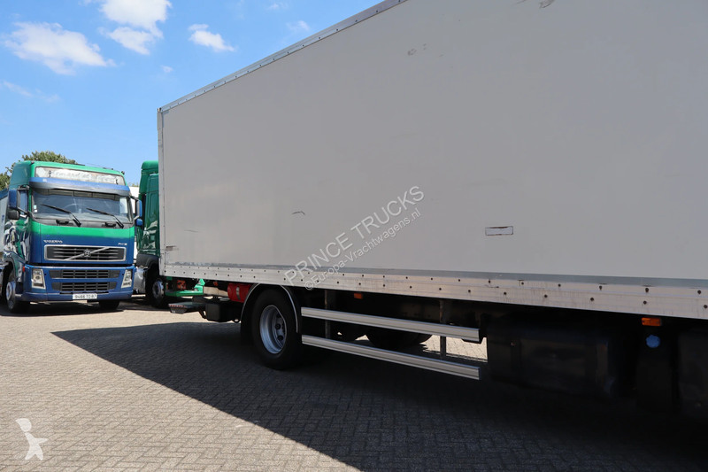 شاحنة Renault D19 W