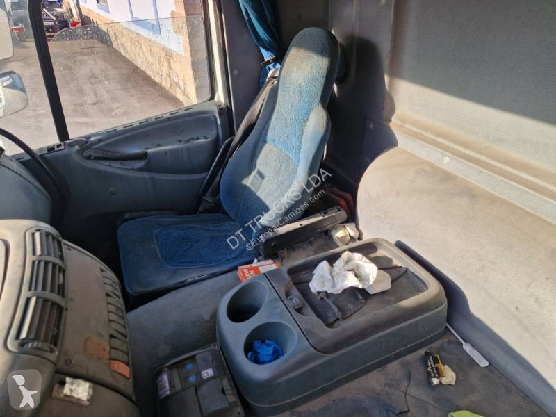 Camion DAF