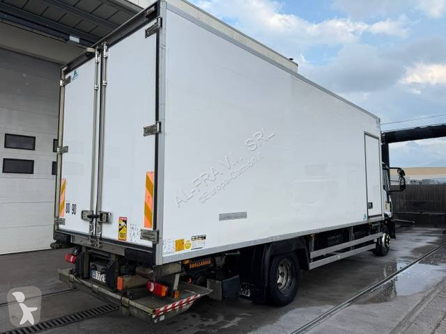 شاحنة Iveco
