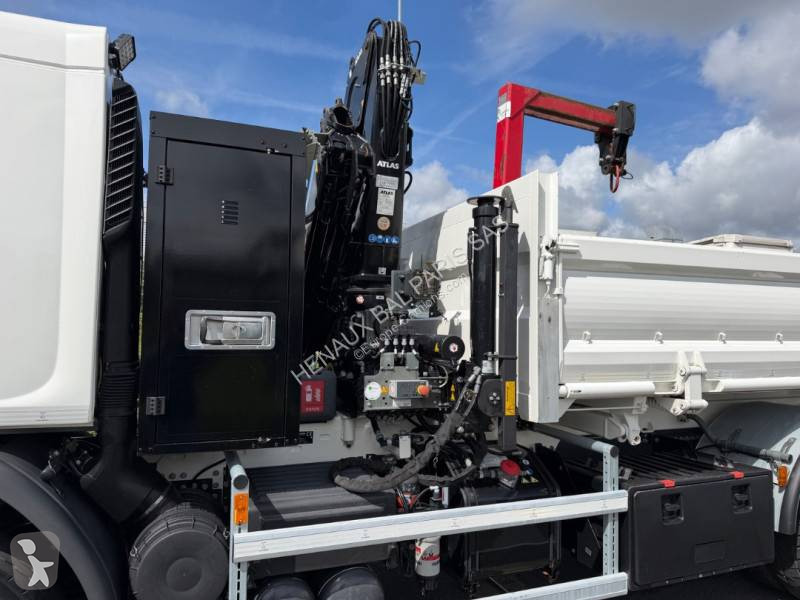 Camion Renault