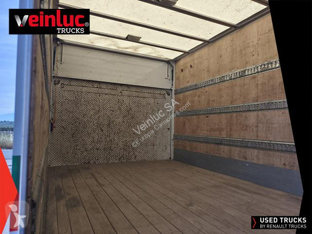 Camion Renault
