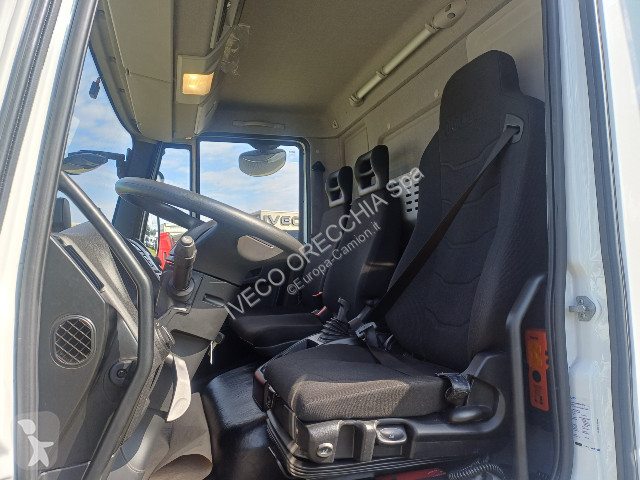 شاحنة Iveco EUROCARGO ML160E28/P