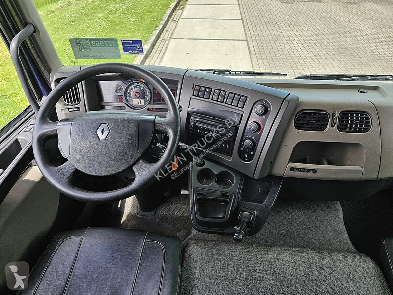 Ciężarówka Renault MIDLUM 220.12