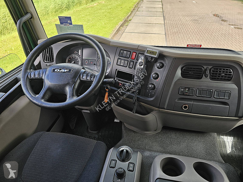 شاحنة DAF 210 11.9 T