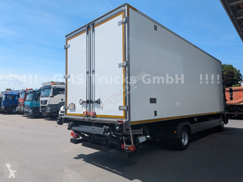 Mercedes 1223 / FRIGO COOL / Thermo King...