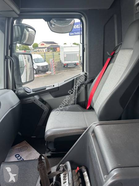 شاحنة Renault
