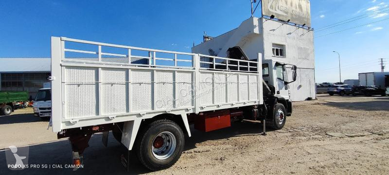 Camión Iveco  180 E 24