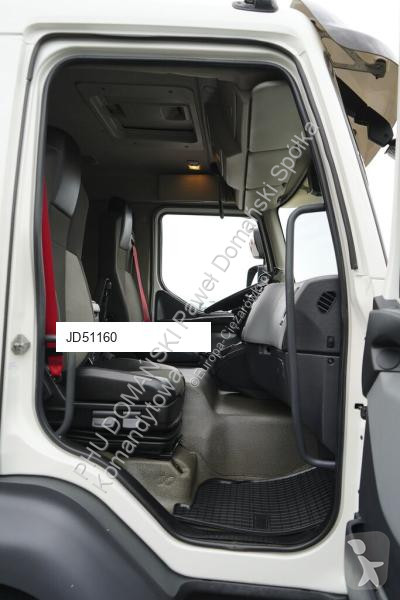 Camion Renault D 16 / 280 / ACC / EURO 6 /...