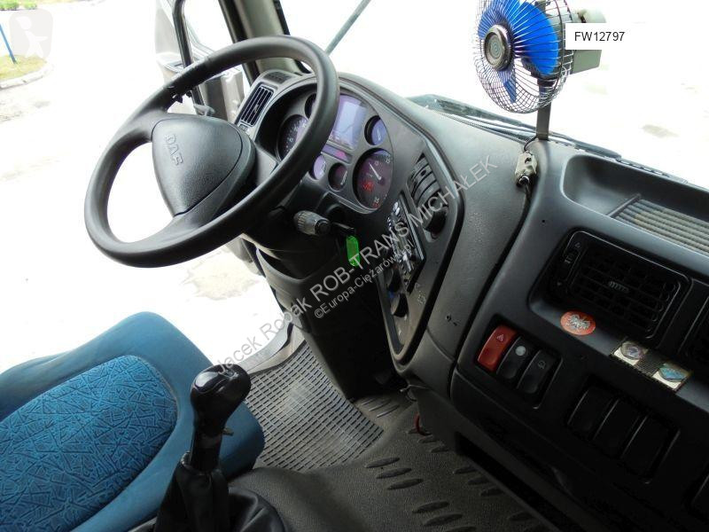 شاحنة DAF 55250