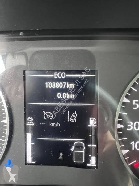 شاحنة Renault