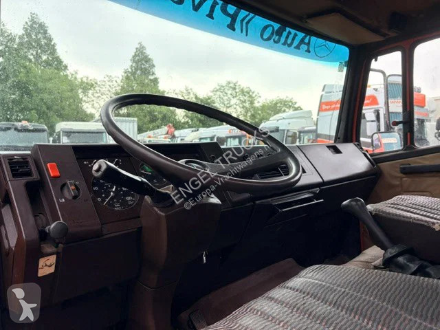 Camion Mercedes LK K 4x2 (6-CILINDER) FULL...