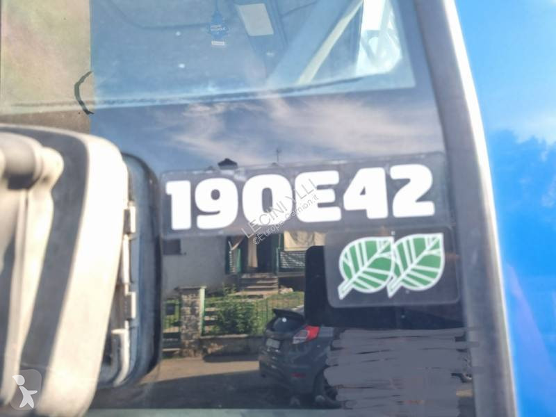 شاحنة Iveco