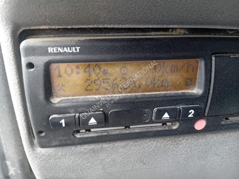 شاحنة Renault 370 DCI