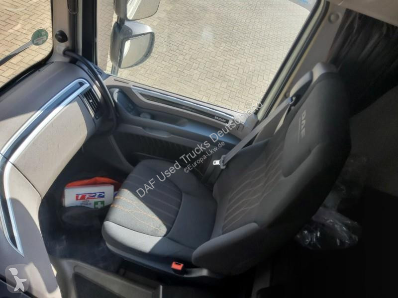 شاحنة DAF 480 FAR 6X2 R