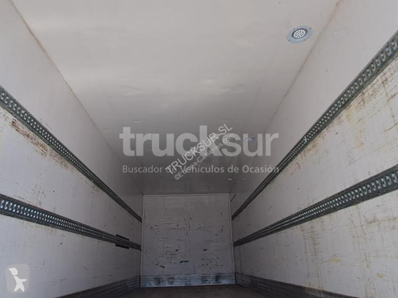 شاحنة Renault ejes 6x2*4 T380.26 IR