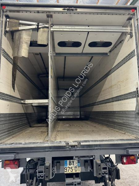 شاحنة Iveco 160E30