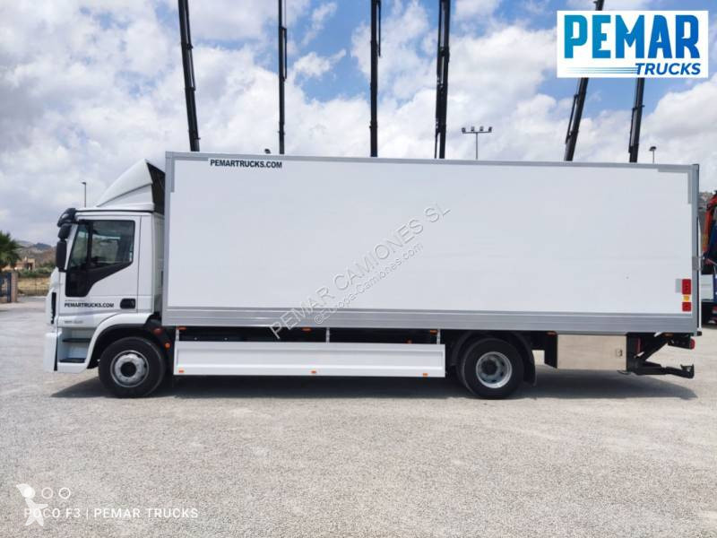شاحنة Iveco