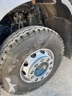 شاحنة DAF