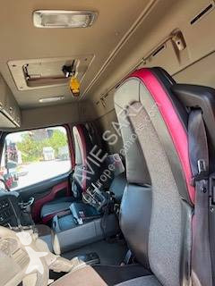 شاحنة Volvo