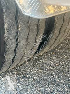 شاحنة Volvo