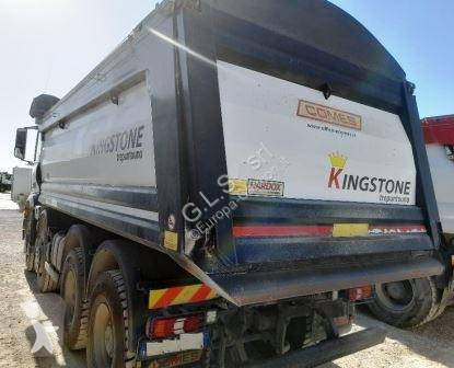 Camion Mercedes