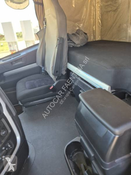 شاحنة Iveco
