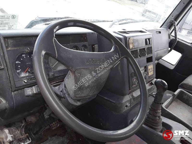 شاحنة Iveco 260 E 34