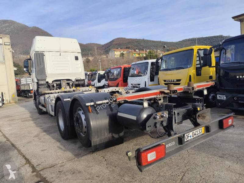 Camion Iveco