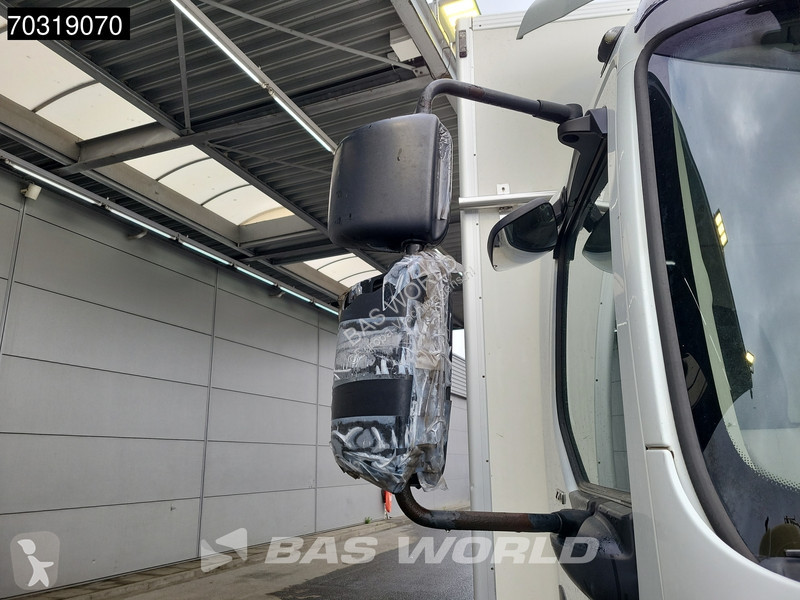 شاحنة DAF 220  4X2 NL-Truck 12t Box Heater...