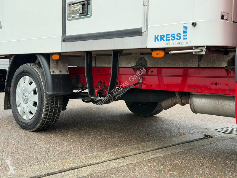 شاحنة Volkswagen 35 *Kress...