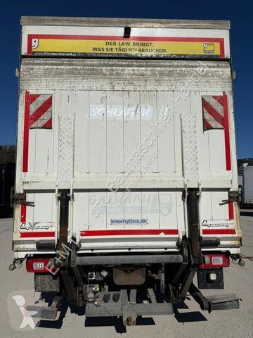 شاحنة Iveco AS260SY/FP-CM