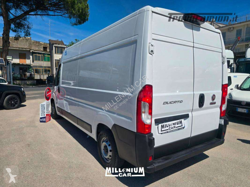 شاحنة Fiat MULTIJET 2023 FRIGORIFERO FRC