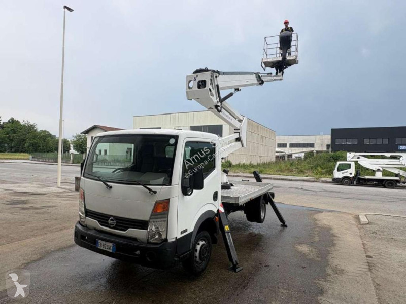 Camion  SNAKE 2010