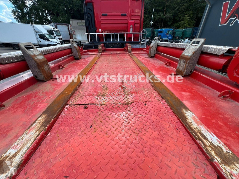 شاحنة MAN 26.470 6x2 VDL-Aufbau Lift-Lenk