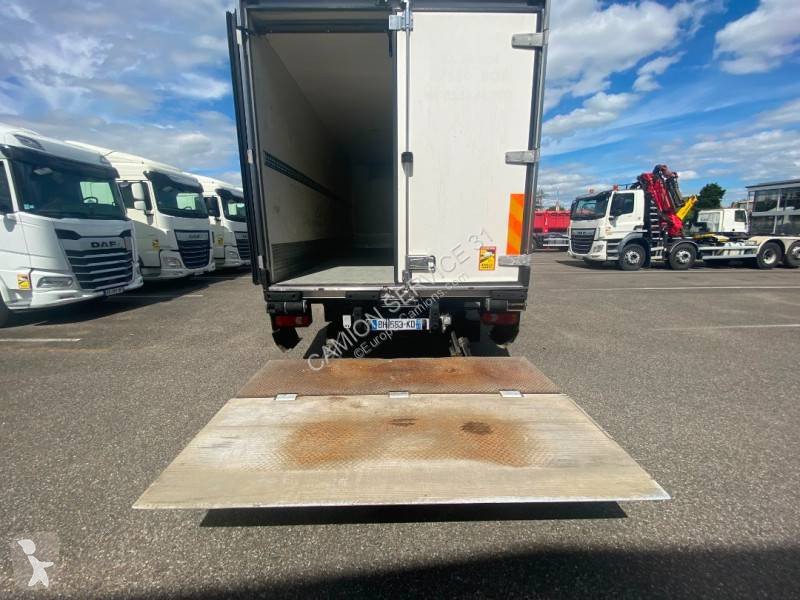 شاحنة Renault