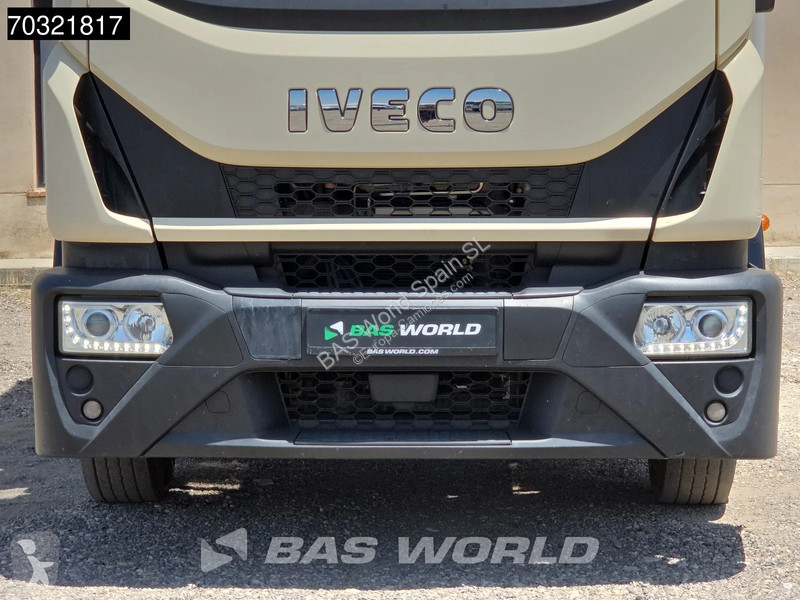 شاحنة Iveco 120E210 Other 4X2 12t Cambio...